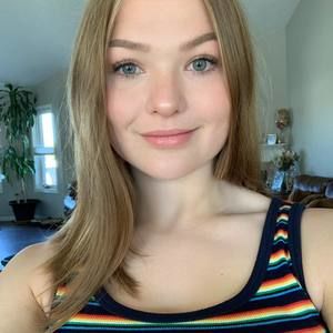 Meet your Posher, Saraiah